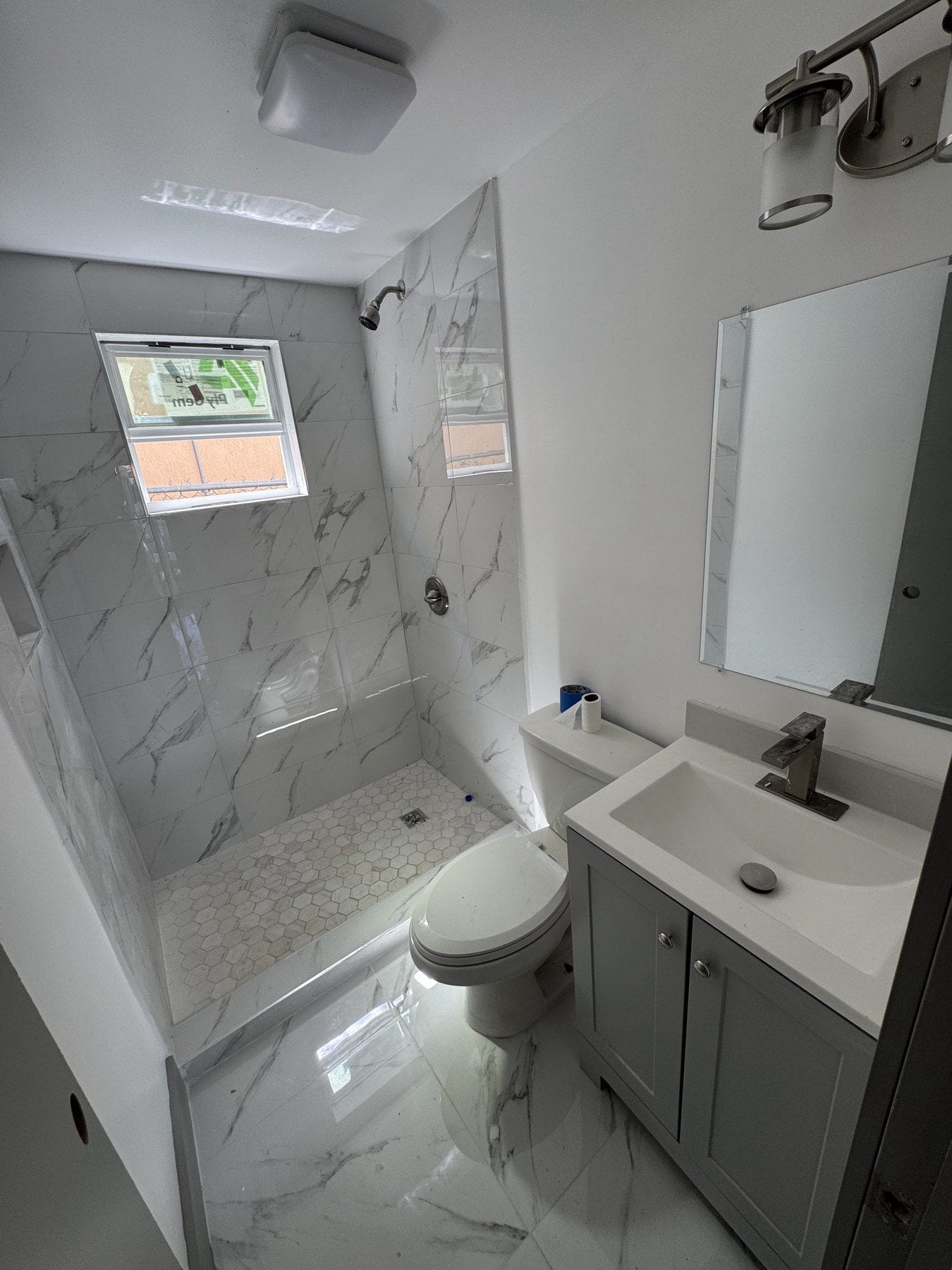 Bathroom Remodeling - service image 3