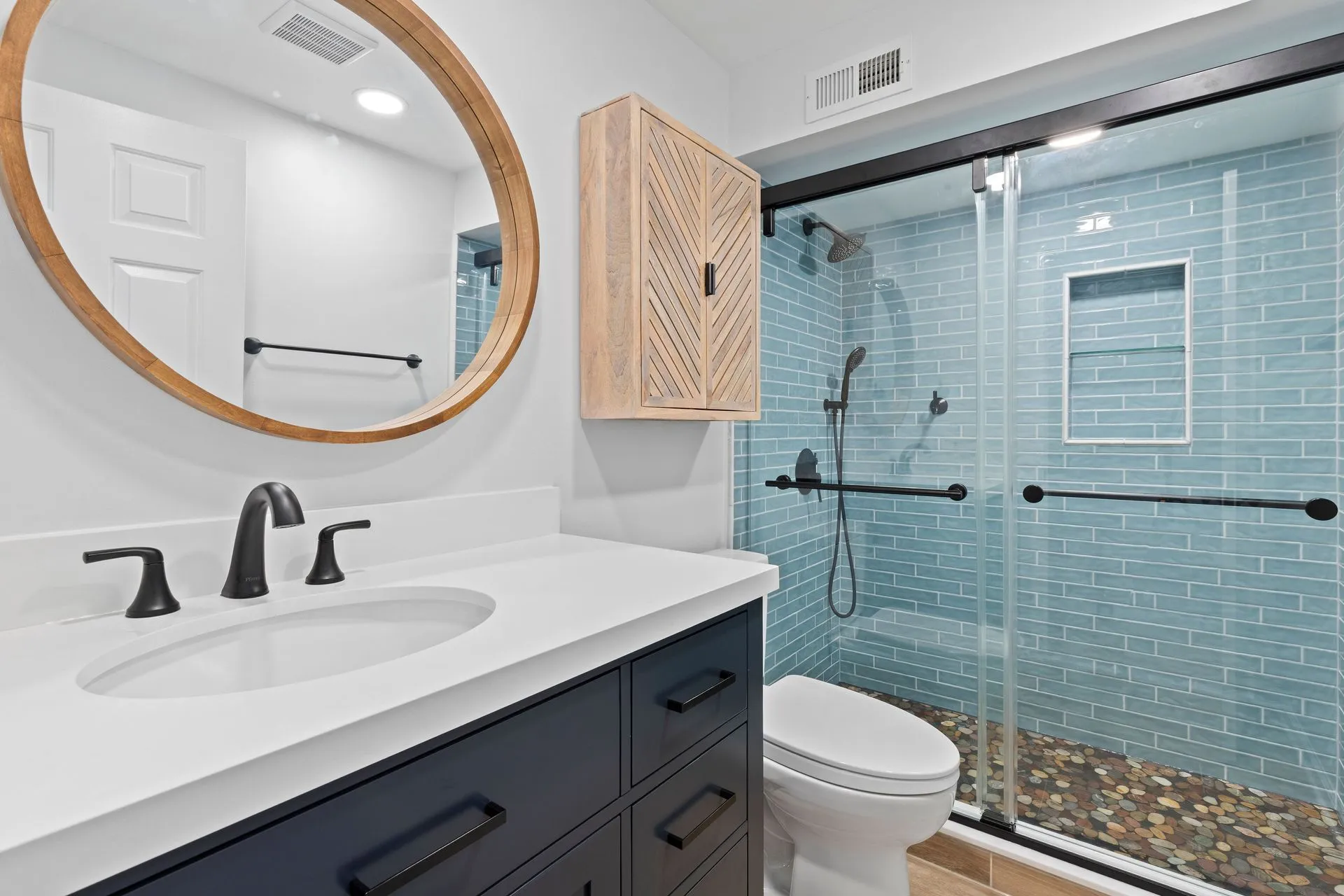 Bathroom Remodeling