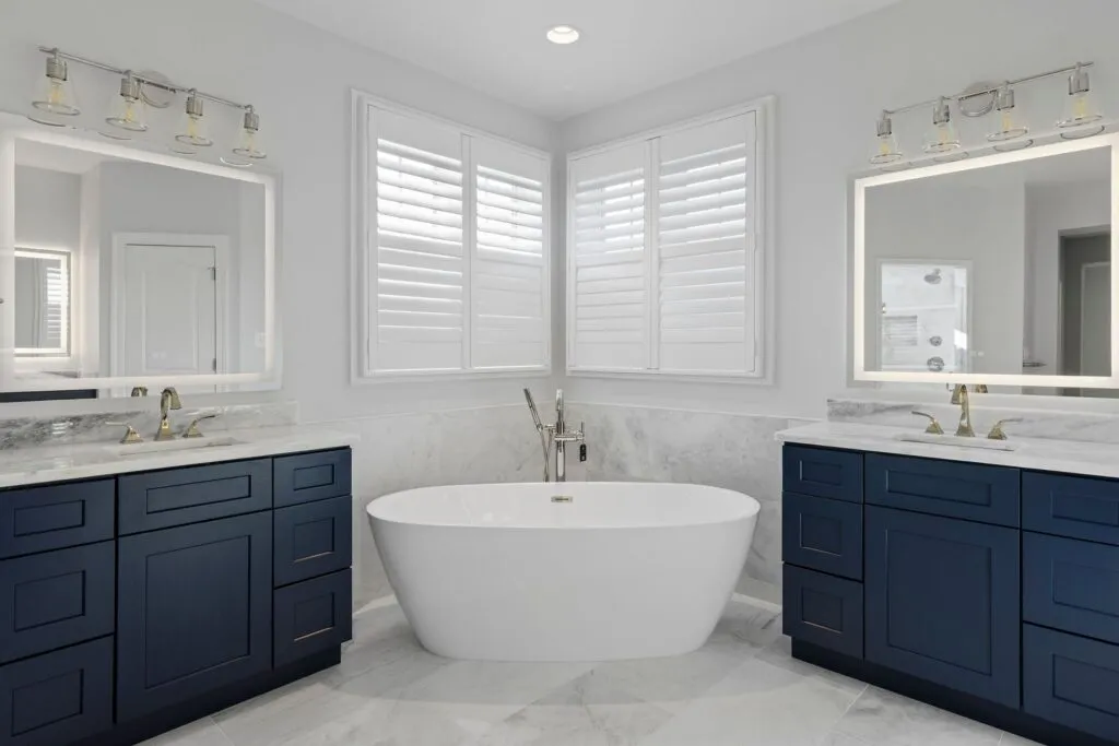 Bathroom Remodeling