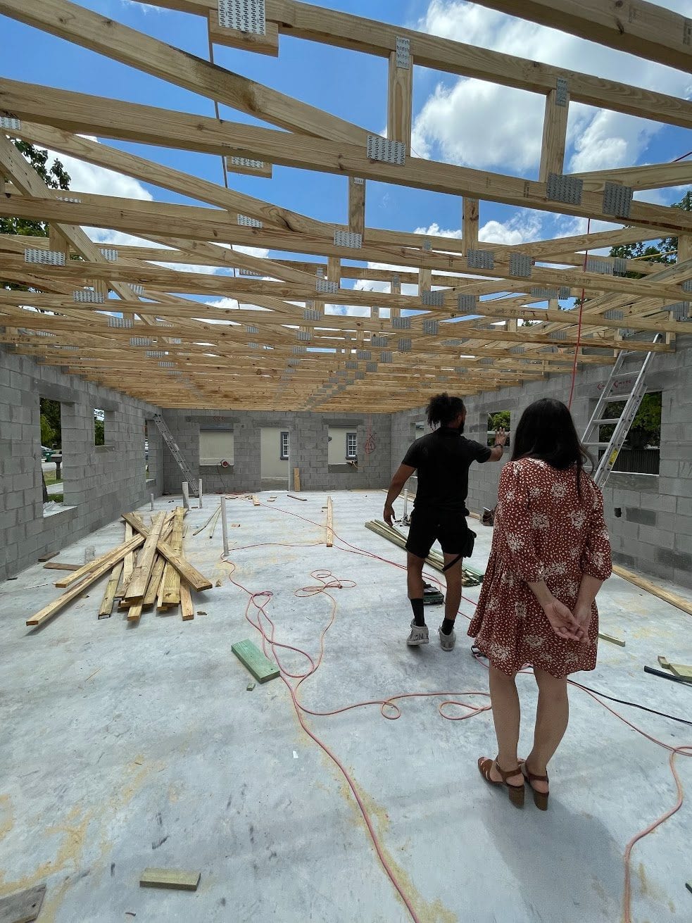 Home Additions and Expansions