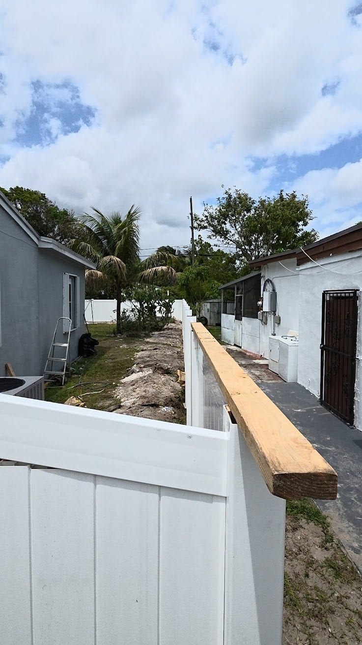Home Additions and Expansions