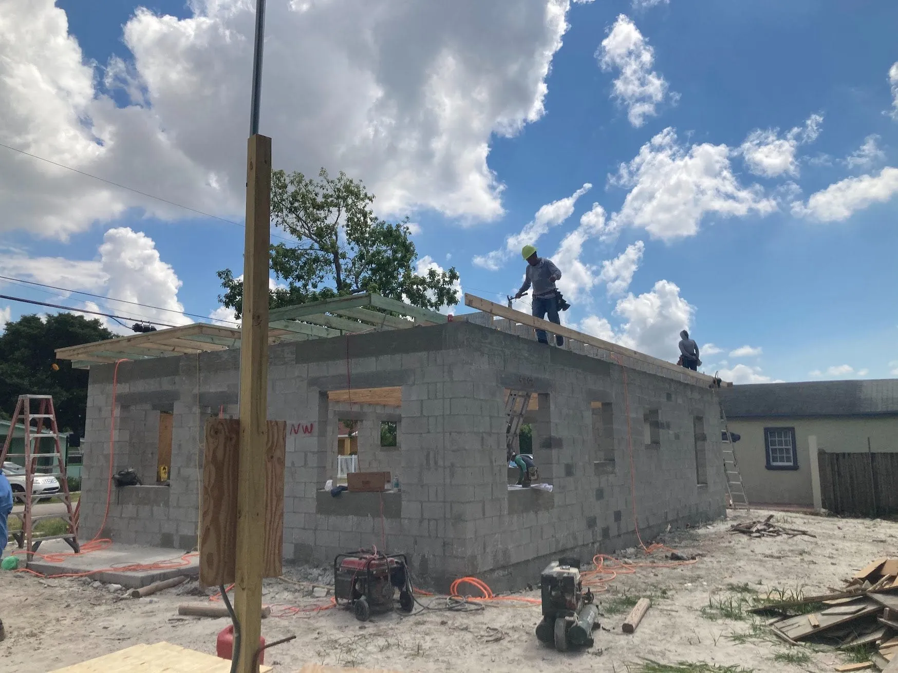 Home Additions and Expansions