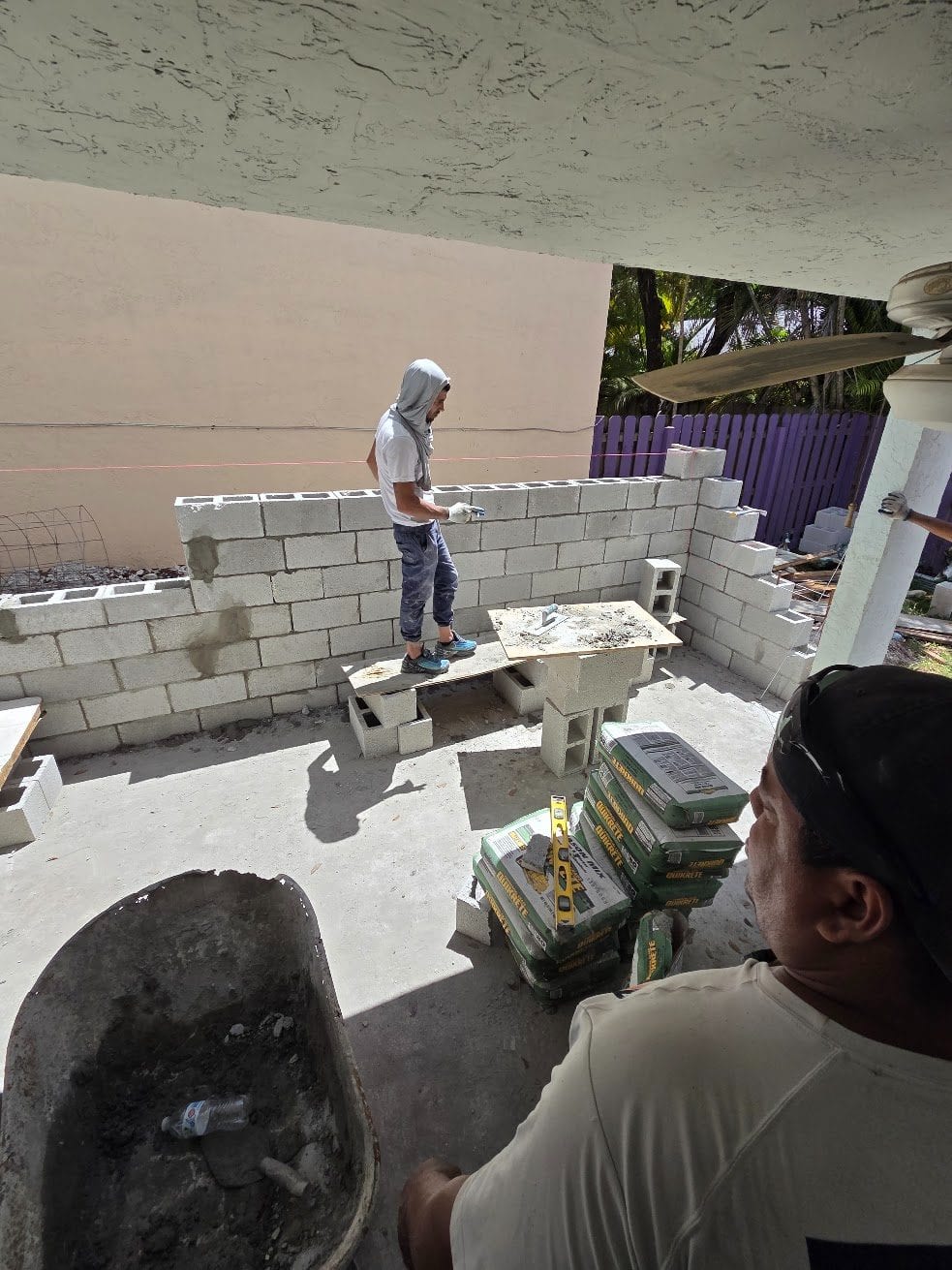 Kitchen Remodeling
